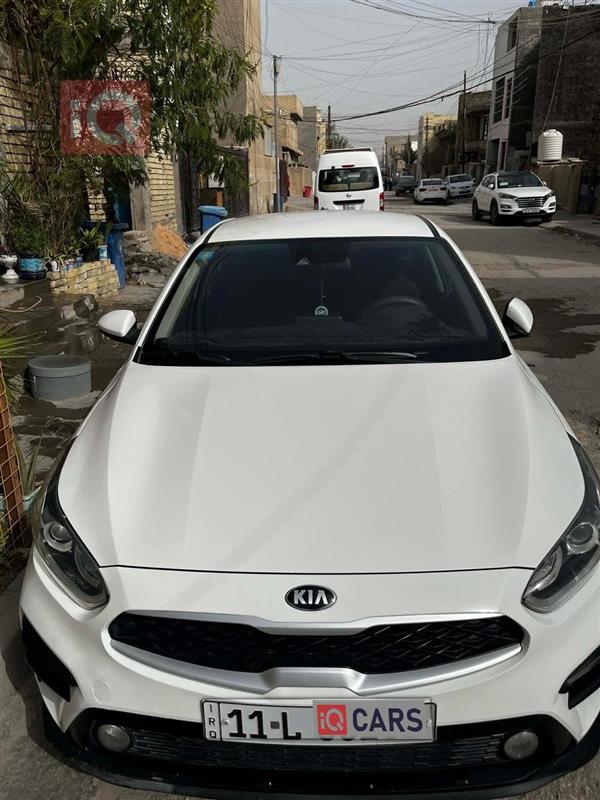 كيا فورتي 2019 للبيع في العراق -  بغداد